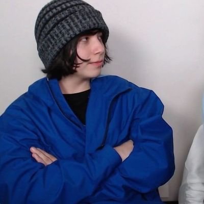 QuackityCoreaup's profile picture. 스트리머 Alex Quackity에 대해 한국 대중에게 알리기 위한 계정입니다