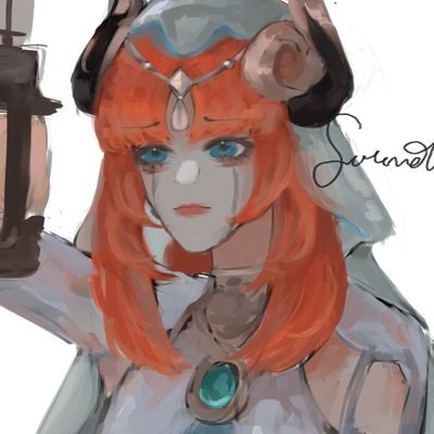 setsunatic1's profile picture. 🦭  illustrator
原神, 崩坏3 ✩
Comms open ☆
on Instagram and Tiktok as well