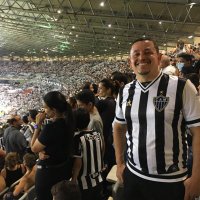 ๐๐ MARCONE ๐๐ง๐ท (@caldeiragomes) 's Twitter Profile