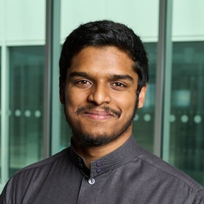 Hishamabuyusuf's profile picture. Imam & Muslim Chaplain, Founder at Roots Academy, BA student Al-Azhar University