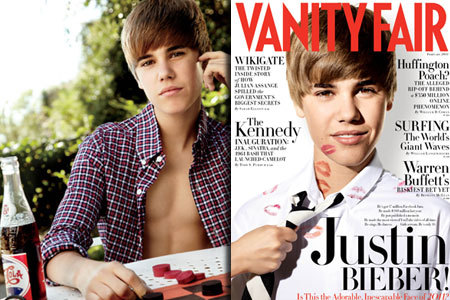 Support No Baby for Justin Don't believe the lies