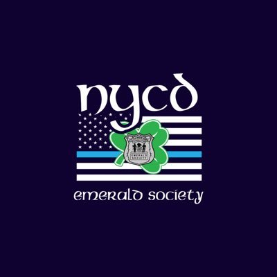 Keeping the tradition alive since 1955. The 2nd oldest Law Enforcement Emerald Society. RT=FYI https://t.co/IbItZhNhF7 & https://t.co/OOF7lhDUa8