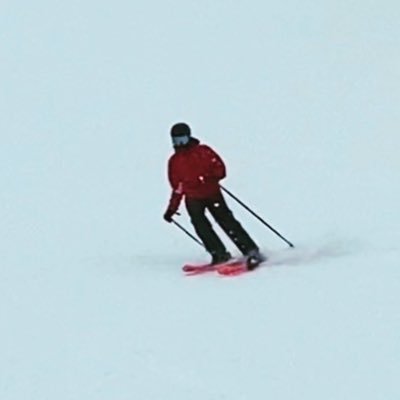 ndhs ‘26 | skiing/track