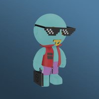 GodLikexNFT (@sam_yip_88) 's Twitter Profile