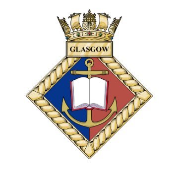 Official account of the University Royal Naval Unit across the Glasgow area. Learn more about us at our website below. 👇