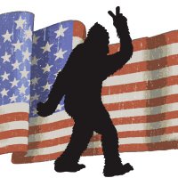 Bigfoot (@bigfoot_usa) 's Twitter Profile Photo Bigfoot (@bigfoot_usa) 's Twitter Profile Photo