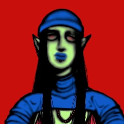 bruinnyashさんのプロフィール画像