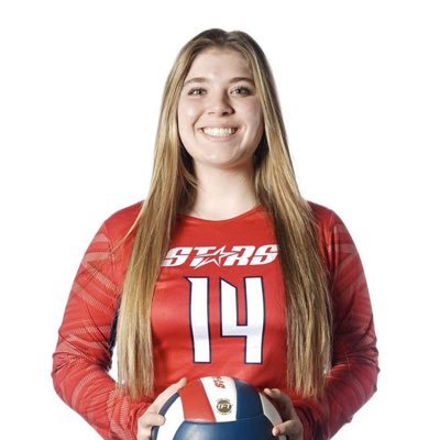 ajones_vb's profile picture. 5’3 S | Class of 2025 | Stars 16 Bennett #14 | Crest HS #12 | GPA 3.6 |