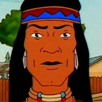 Indio323C's profile picture. 