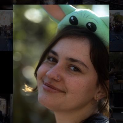 char_manders_'s profile picture. Biological Sciences, M.S.                  Parreno Lab 🔬 University of Delaware