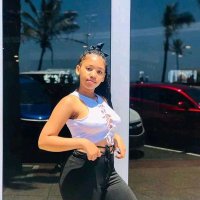 jasmine camilla (@p_siongi) 's Twitter Profile