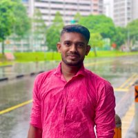 Prabhakaran (@prabhastrong08) 's Twitter Profile