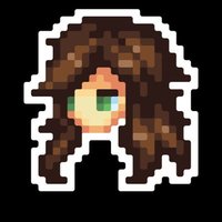 ✟ DanyWithPixels ✝️(@DanyPixelated) 's Twitter Profile Photo