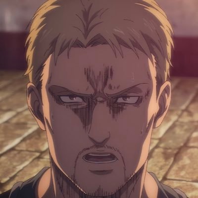 braunz | thank you isayama 🙏さんのプロフィール画像