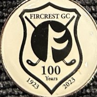 Fircrest Proshop (@fircrestproshop) 's Twitter Profile