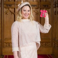 Isabel Oakley Chapman MBE(@IzzieChapman) 's Twitter Profile Photo