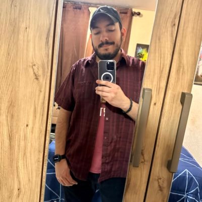 juliorojas94's profile picture. 🦦❤️🐻‍❄️ | 🎮🎧🦘🍤🇬🇹 | Genshin Impact 💙