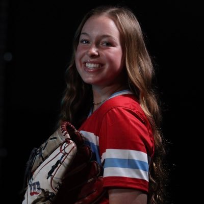 Lewisburg High School Softball ‘25• Mississippi Glory Softball• 5’9• RHP• 4.45 GPA•32 ACT