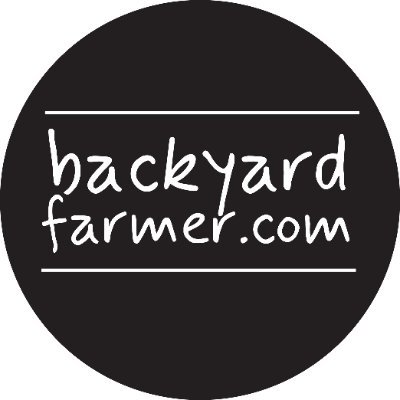 The Backyard Farmer