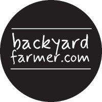 The Backyard Farmer(@BackyardFarmUK) 's Twitter Profile Photo