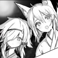 妖魔堂@例大祭え07b (@circle_yomado) 's Twitter Profile Photo 妖魔堂@例大祭え07b (@circle_yomado) 's Twitter Profile Photo