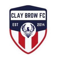 Clay Brow U11’s 2023/24(@claybrow2012_13) 's Twitter Profile Photo