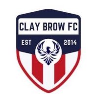 Clay Brow U12’s 2024/25 (@claybrow2012_13) 's Twitter Profile Photo
