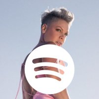 P!nk Crave(@PinkChartData) 's Twitter Profile Photo