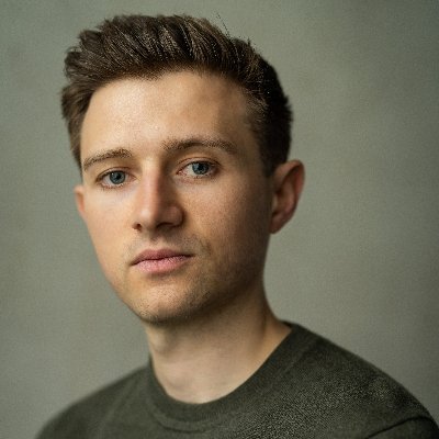 Actor . Mover . Shaker 🕺https://t.co/PHdrGfdEP9…