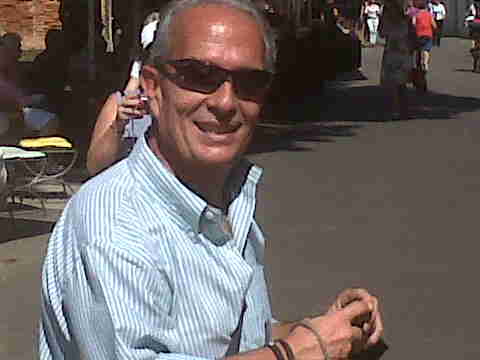 VictorAlamoRamo's profile picture. Mi meta:es estar fisicamente relajado,emocionalmente calmado,mentalmente enfocado y espiritualmente consciente