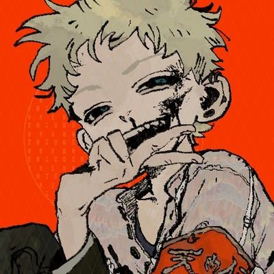 ¿さんのプロフィール画像