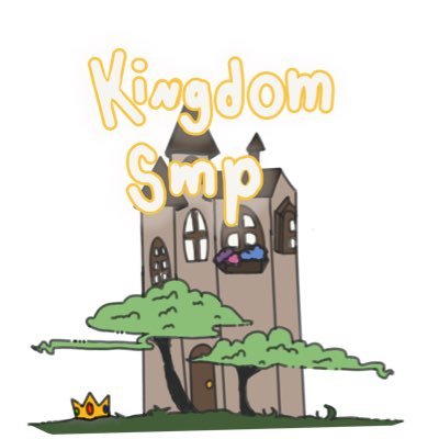 ୧˚ The official Twitter for KingdomSMP