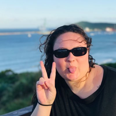 🌟 26 anos 👩🏻⚕️Médica Veterinária 🥩 Frigorífico Linn - Panambi RS📍Cruz Alta - RS