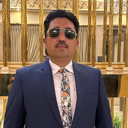 nafeelkhan1979's profile picture. Inspirational Motivational Speaker, Blogger, YouTuber, Tik Toker, having pages on Facebook being Mentor and Life Coach. My YouTube channel Nafeel Khan Motivator