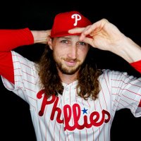 Matt Strahm(@MattStrahm) 's Twitter Profile Photo