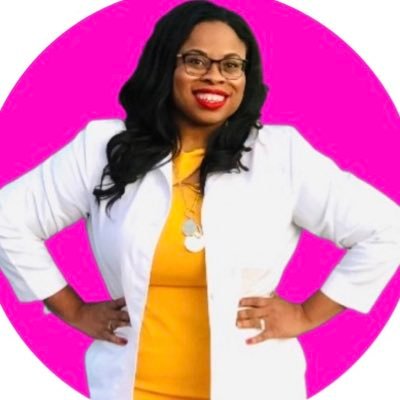 Doctor | Founder @ProjectDiversifyMedicine | Medical Equity Advocate |Speaker| |Author