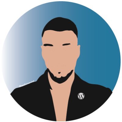 Son tantos años que al final se le coge cariño | Creador de contenido exclusivo sobre Wordpress 💻