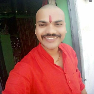 🚩 श्लाध्यः स एव गुणवान् रागद्वेषबहिष्कृता।
🚩भूतार्थकथने यस्य स्थेयस्येव सरस्वती।। 🚩
सेकुलर, चापलूस और दोगले किस्म के प्राणी उचित दूरी बनाए रखे