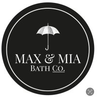 Max & Mia Bath Co.(@maxmiabathco) 's Twitter Profile Photo