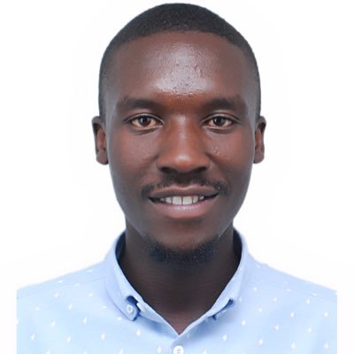 Department of Veterinary Medicine,  University of Rwanda 🇷🇼. Researcher and Veterinarian at New Vision Veterinary Hospital-Musanze. #OneHealth Promoter.