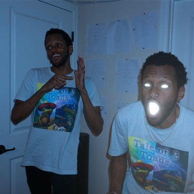 GrandadGalactic's profile picture. I Make Stuff • 24 • him • Tik tok @grandadgalactic