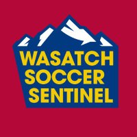 Wasatch Soccer Sentinel (@wasatchsentinel) 's Twitter Profile