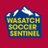 Wasatch Soccer Sentinel