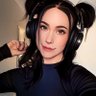 TheCatziilla's profile picture. Boobs may be small but at least I have a great ass? The proof is in the link 🙂‍↔️