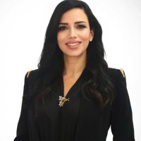 Cigdem Depreli Ozan (@cigdemdepreli) 's Twitter Profile Photo