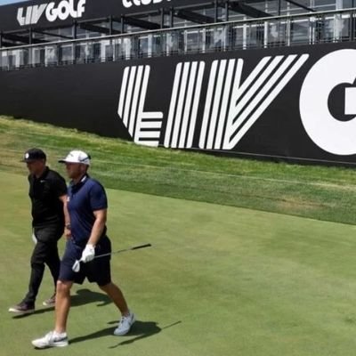 Round up of the latest on world wide LIV Golf Events