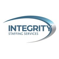 Integrity Staffing Services(@IntegrityStaff1) 's Twitter Profile Photo