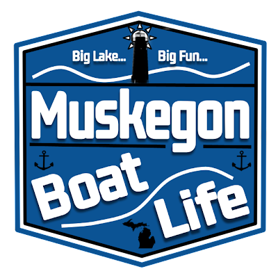 A community of like-minded boating enthusiasts who want to enjoy and promote Muskegon, was formed to “get a lot of people on Muskegon Lake”.