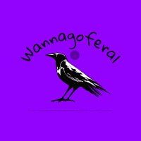 Wannagoferal (@wannagoferal) 's Twitter Profile
