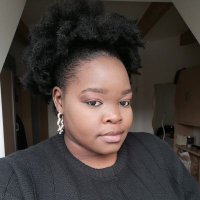 💙 Miss Chubby💙 (@sduemaphosa2) 's Twitter Profile